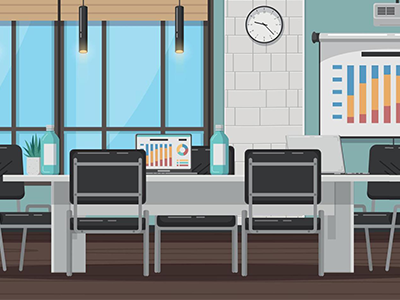 Community Room
