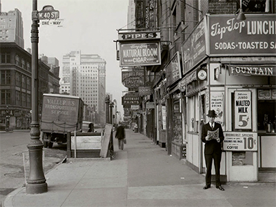 Newspaper Archive