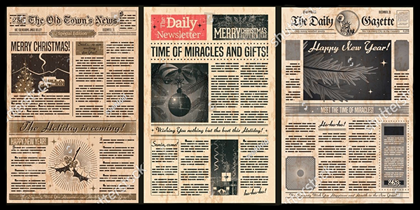 Newspaper Archive