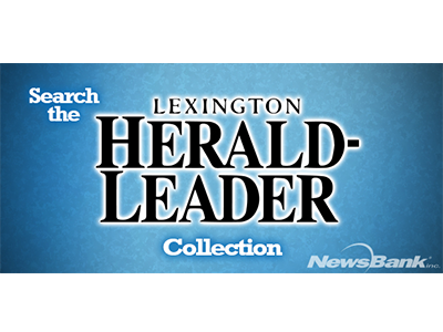 Lexington Herald