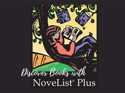 Discover Books With Novelist