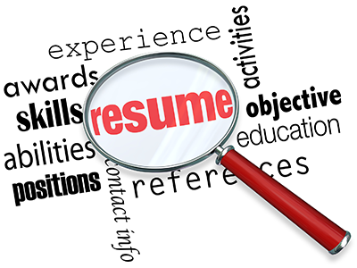 Resume Guide