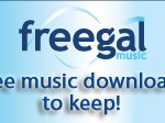 Freegal - Free Legal Music Downloads