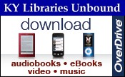 Kentucky Libraries Unbound - eBook and eAudiobook Check outs